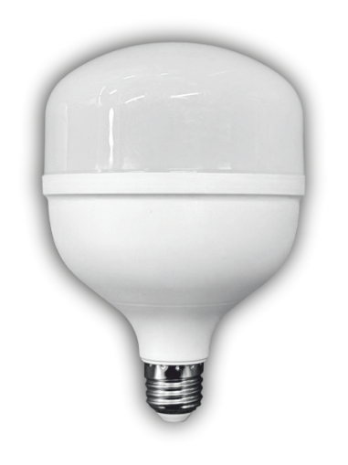 35W Torch Led Ampul (E-27) (Günışığı)