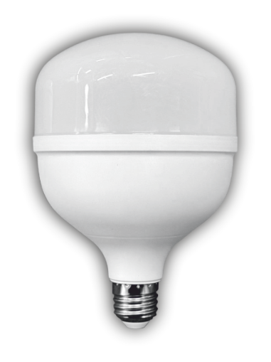 35W Torch Led Ampul (E-27) (Günışığı)