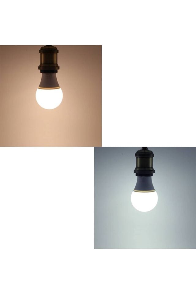 Cata 12 W Led Ampul Beyaz Işık