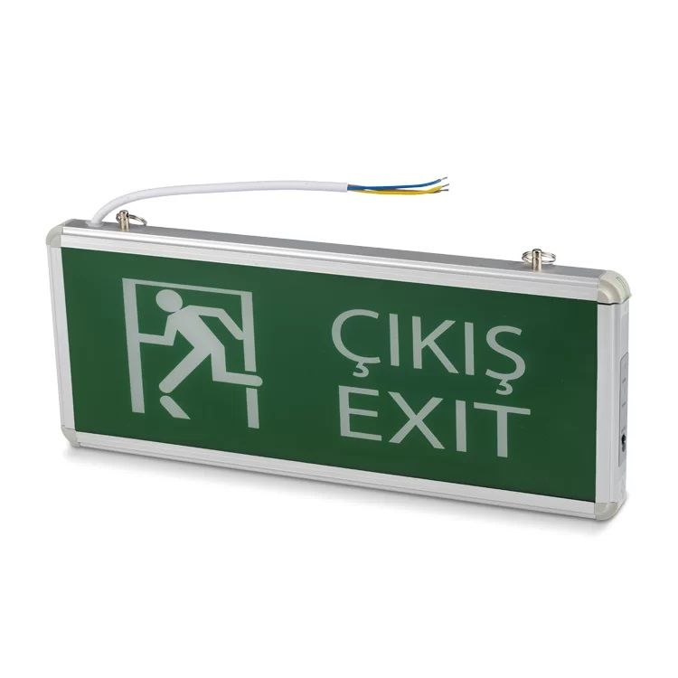 Noas 3W Çıkış Çift Yönlü