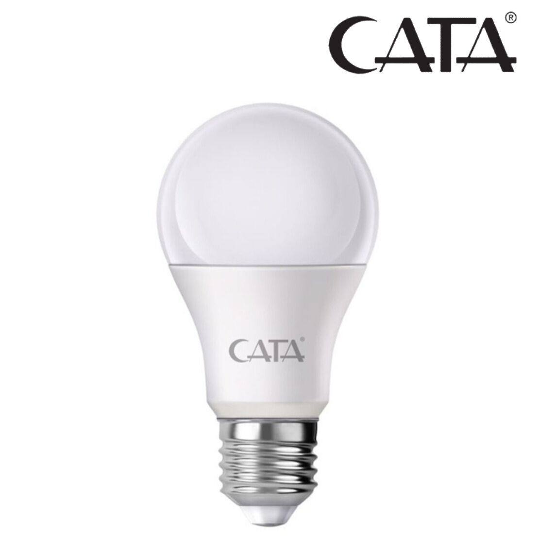 Cata 9 W Led Ampul Beyaz Işık