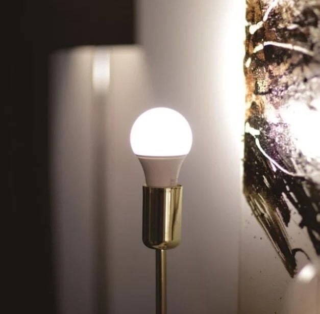 Cata 9 W Led Ampul Beyaz Işık