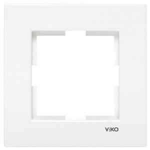 Viko Karre Tekli Çerçeve