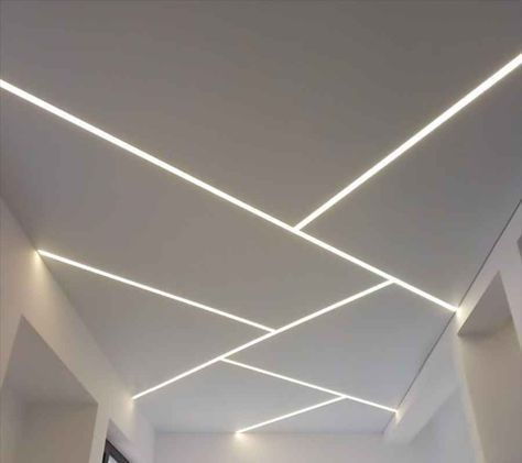 Alüminyum  Trimless Alçıpan 15X50 Sıva Altı Led Kanalı