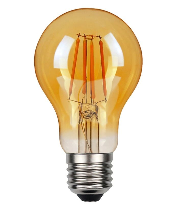 Cata 4 Watt Rustik Led Ampul E 27