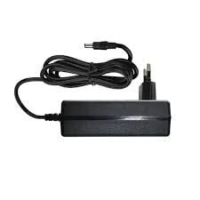 K2 12Volt 5 Amp Fişli Adaptör