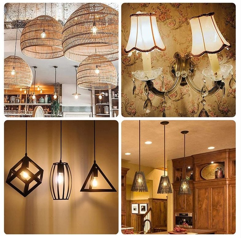 Cata 4 w Led Ampul E27 Duylu Günışığı