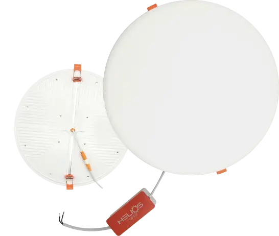 HELİOS 36 WAT X PLUS AYARLANABİLİR PANEL GÜNIŞIĞI