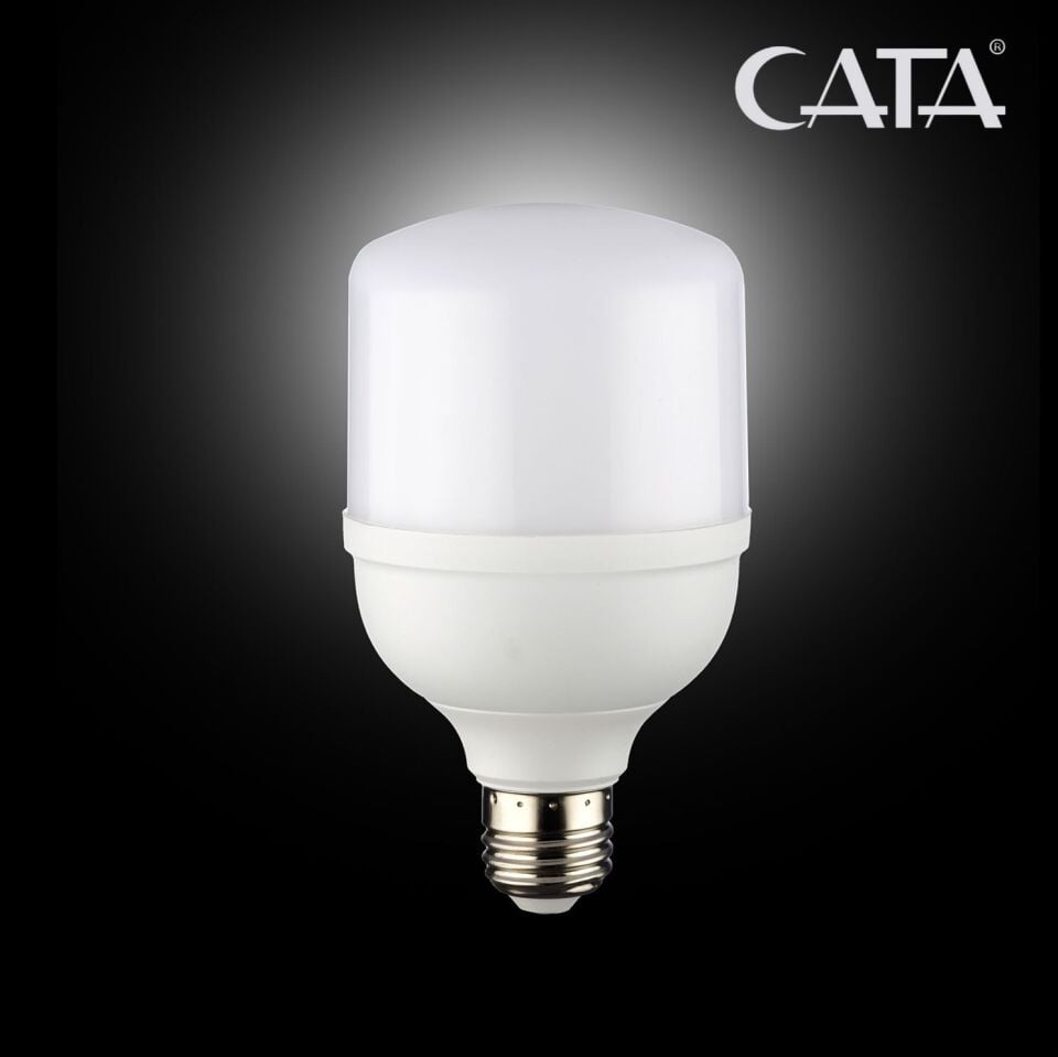 Cata 15 Watt Torch Led Ampul Beyaz Işık