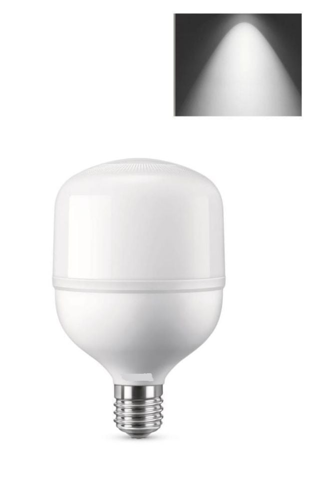 Cata 25 Watt E27 Duylu Torch Led Ampul Beyaz Işık