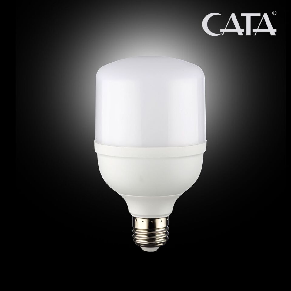 Cata 25 Watt Torch Led Ampul Beyaz Işık