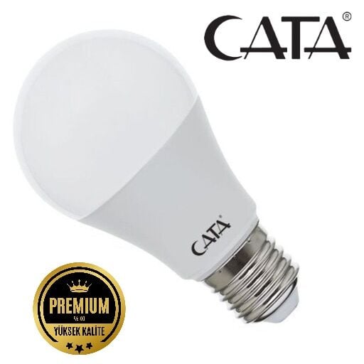 CATA GOLD 16W LED AMPUL GÜNIŞIĞI