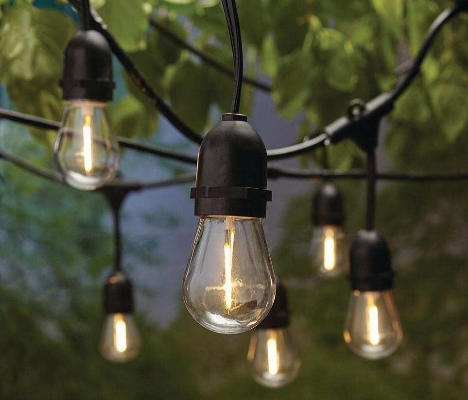 CATA SARMAŞIK 1O AMPULLÜ SET (5 METRE)