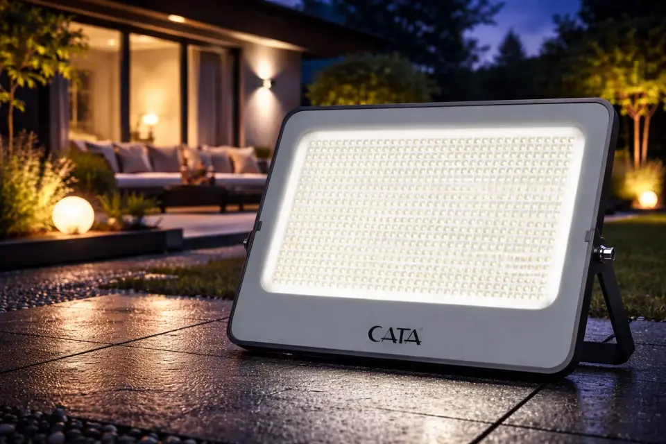 CATA PLATİNUM 800W PROJEKTÖR