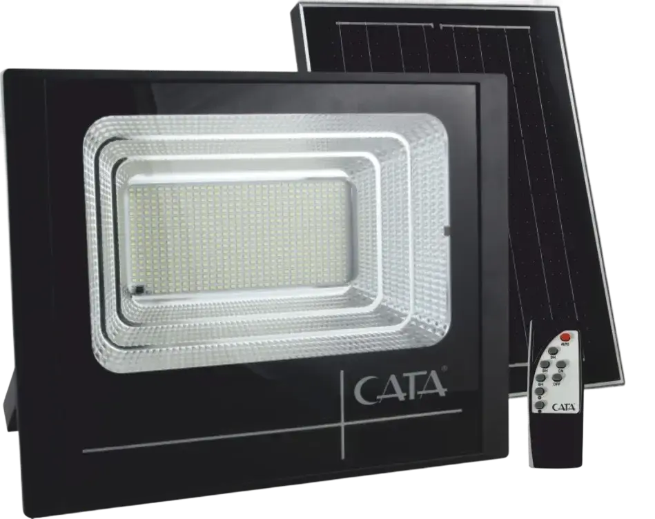 CATA AMAZON 300W SOLAR PROJEKTÖR