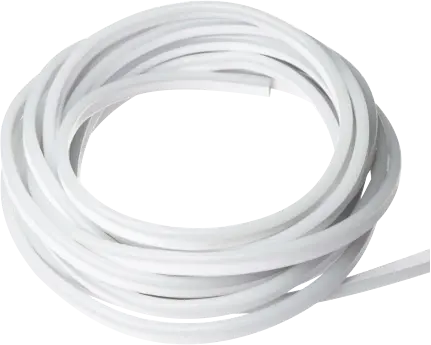 HELIOS 12 VOLT NEON LED AMBER (50 METRE)