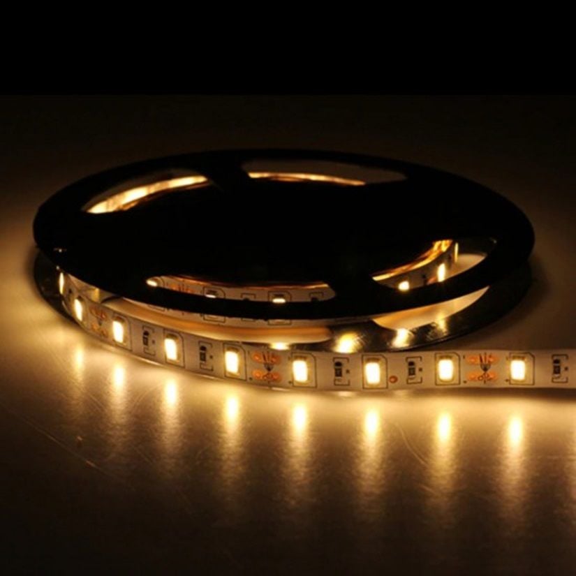 Cata Şerit Led 5630 Gold Şerit led Günışığı