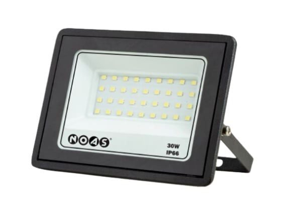 30W ULTRA SLİM LED PROJEKTÖR YEŞİL