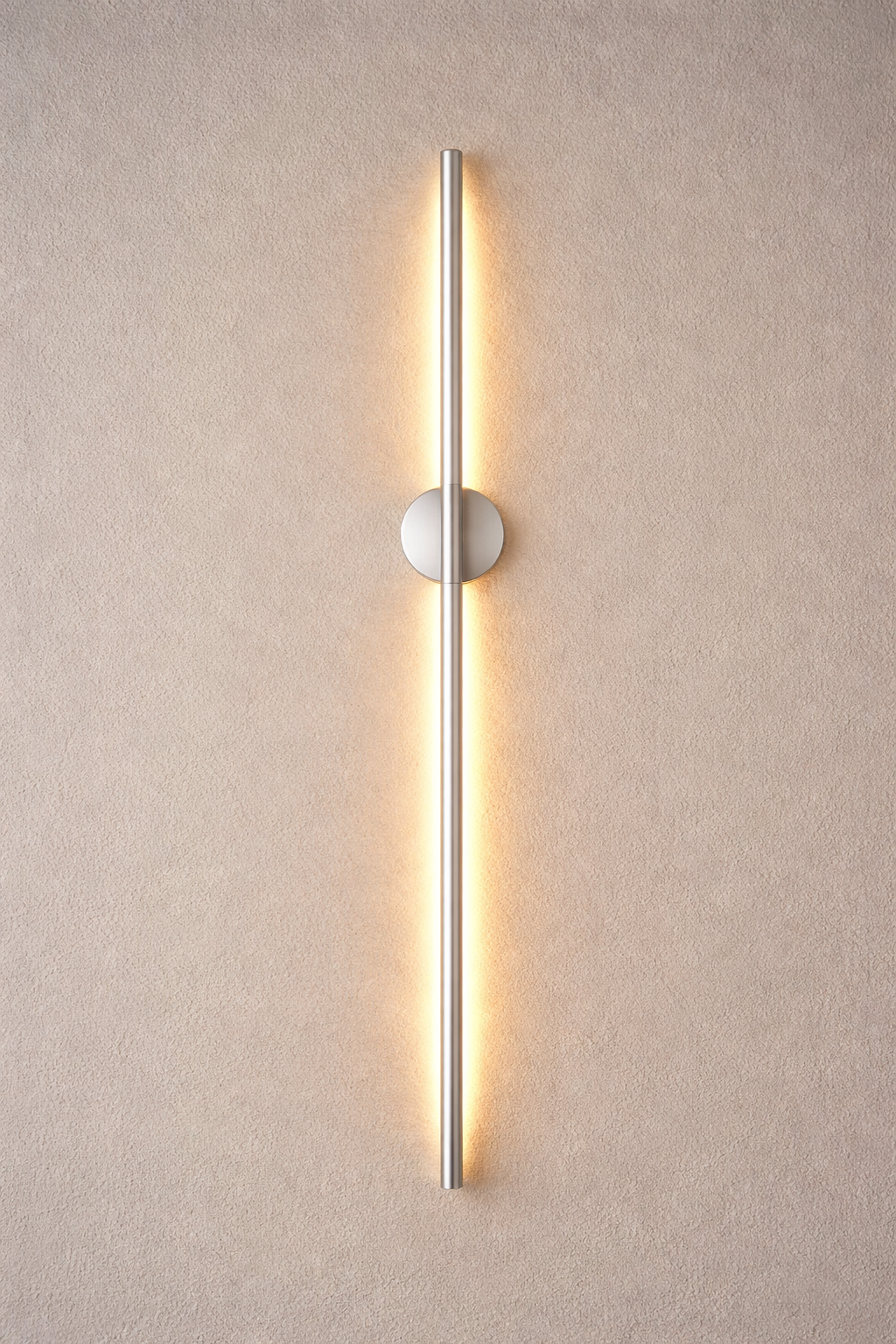 ÇUBUK TABLO APLİK KROM KASA GÜNIŞIĞI