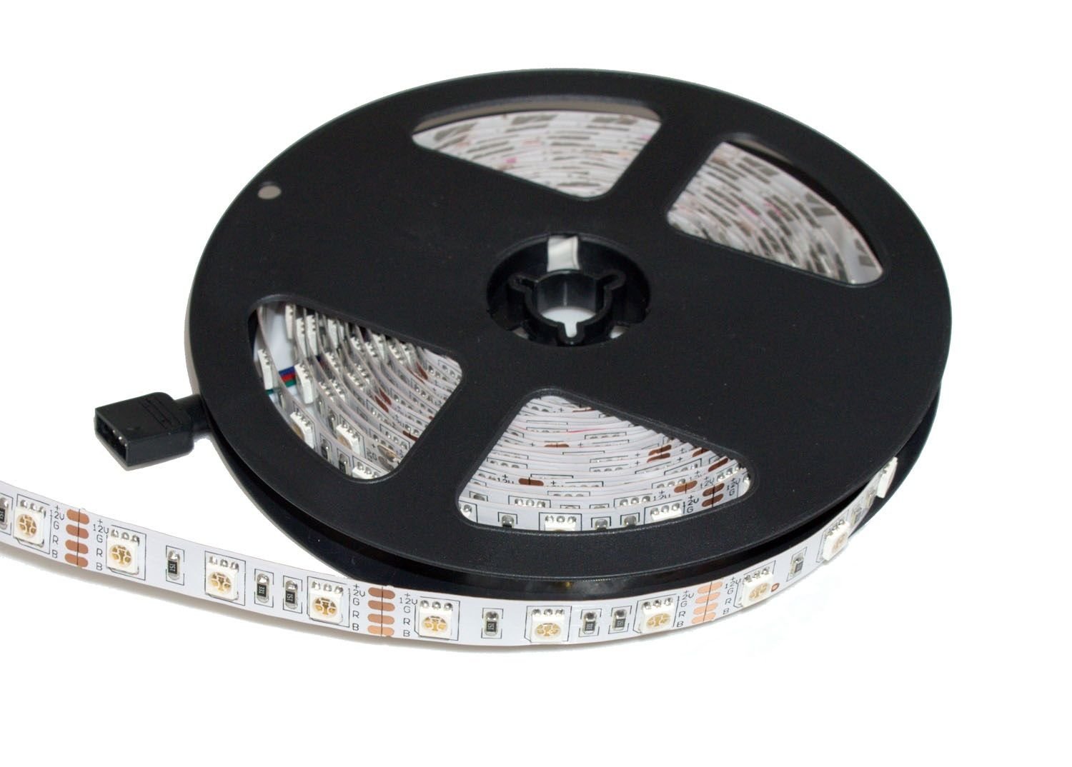 Cata İç Mekan Şerit Led RGB