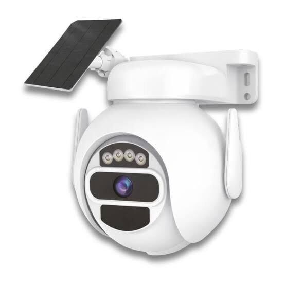 CATA AKILLI SOLAR SİM KARTLI KAMERA FULL HD ( DIŞ MEKAN )
