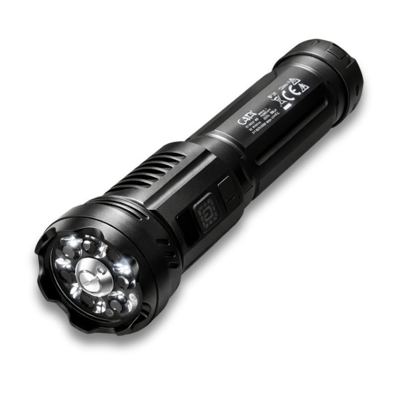 CATA ATAK EL FENERİ