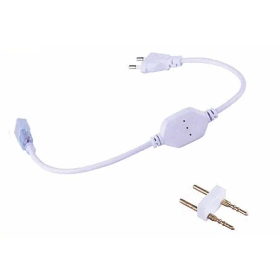 CATA 220 VOLT NEON LED  FİŞİ